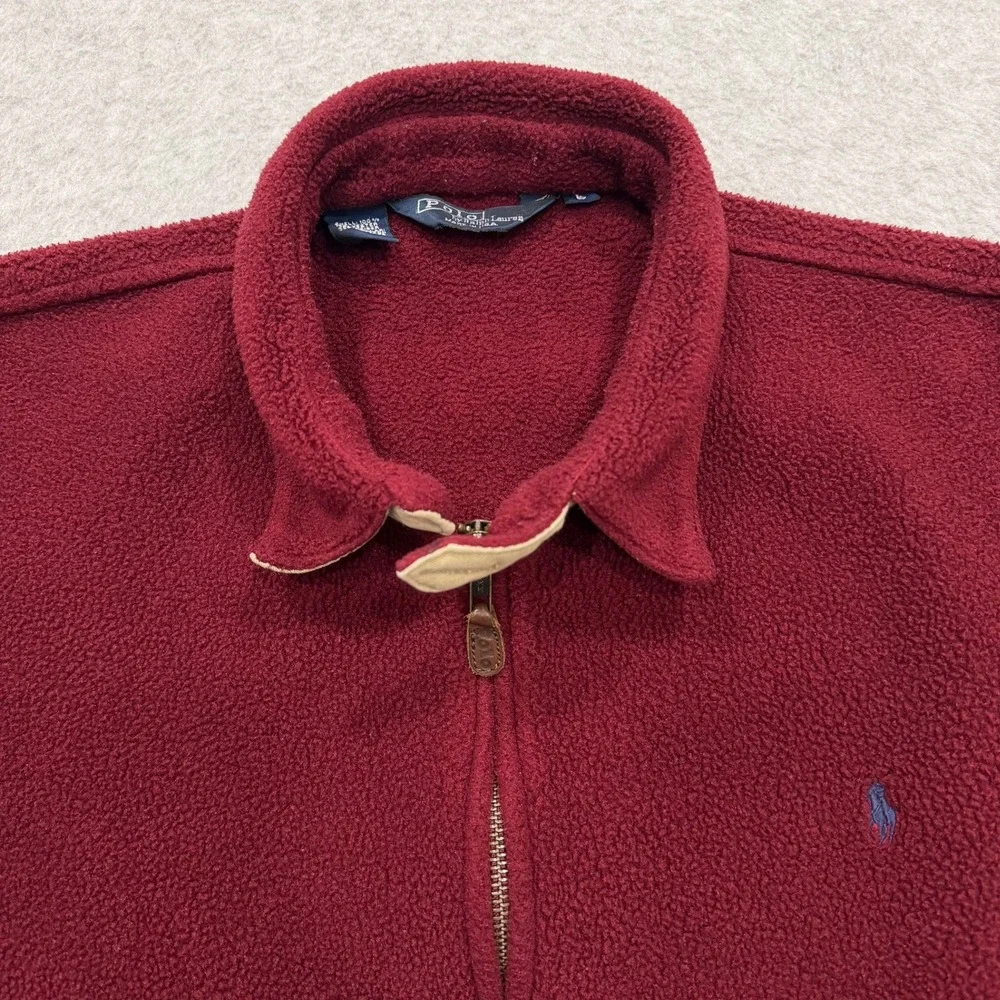 Polo Ralph Lauren vintage 90s